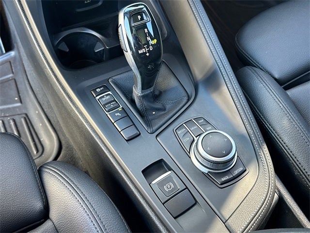 2021 BMW X2 sDrive28i