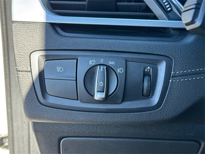 2021 BMW X2 sDrive28i