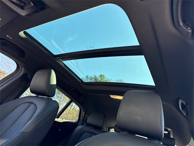 2021 BMW X2 sDrive28i