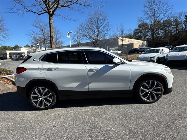 2021 BMW X2 sDrive28i