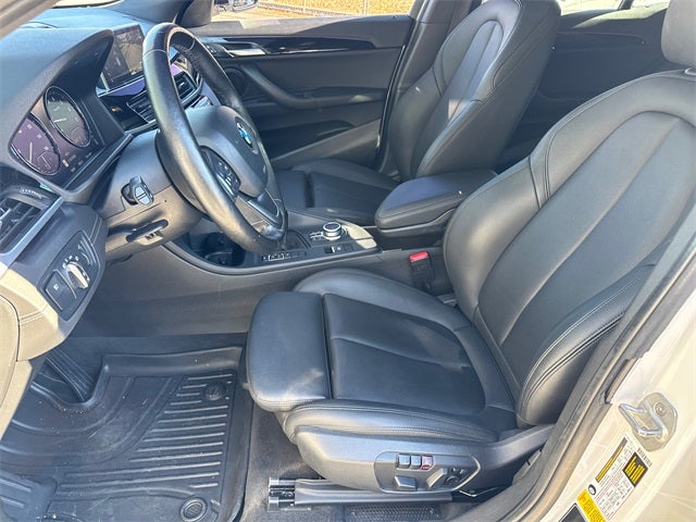 2021 BMW X2 sDrive28i