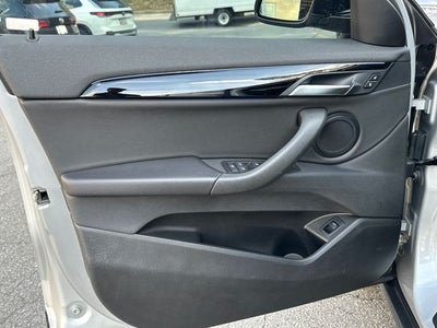 2020 BMW X2 xDrive28i