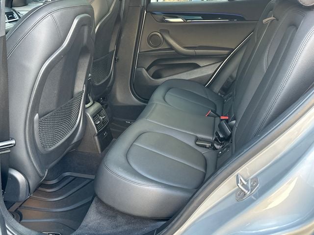 2020 BMW X2 xDrive28i