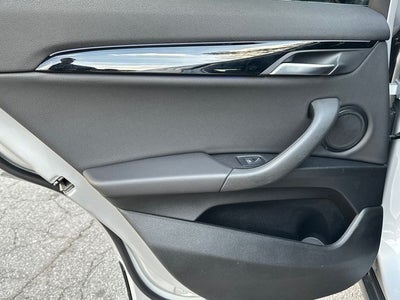 2020 BMW X2 xDrive28i