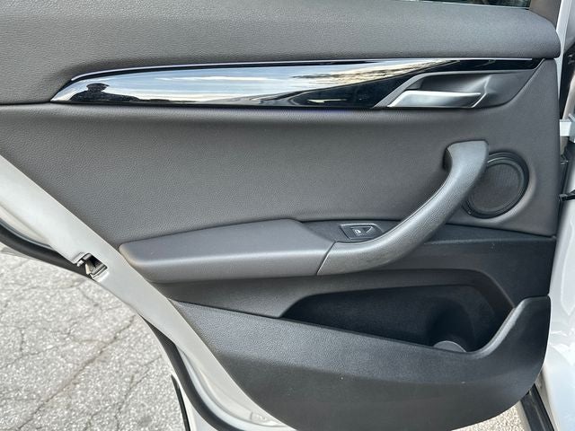 2020 BMW X2 xDrive28i