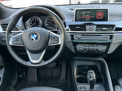 2020 BMW X2 xDrive28i