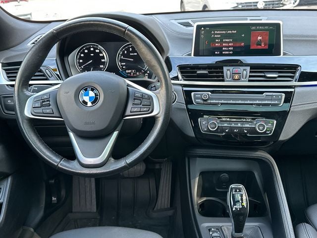2020 BMW X2 xDrive28i