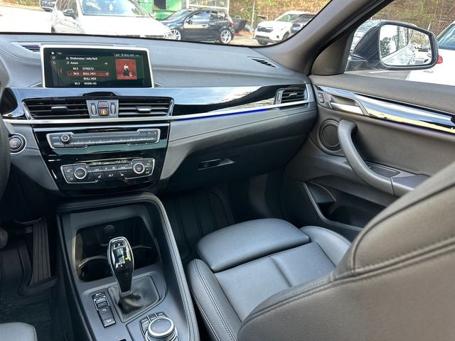 2020 BMW X2 xDrive28i