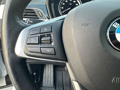 2020 BMW X2 xDrive28i