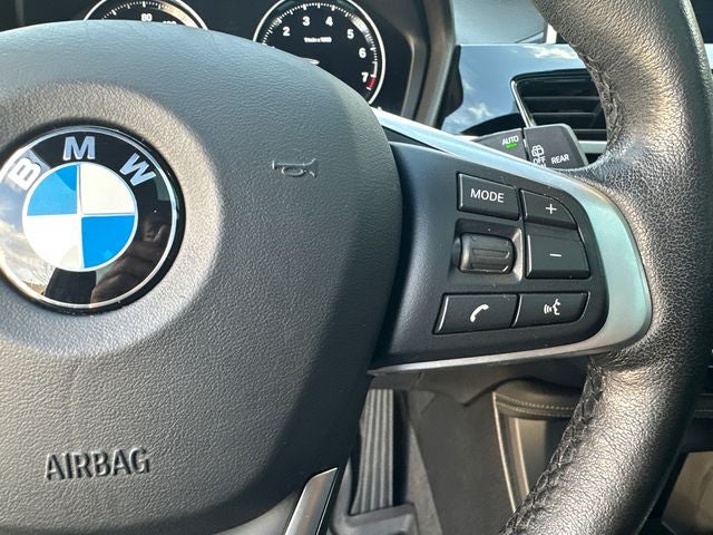 2020 BMW X2 xDrive28i