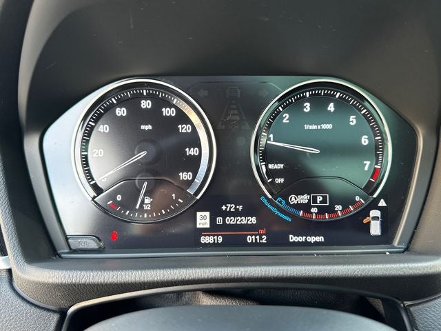 2020 BMW X2 xDrive28i