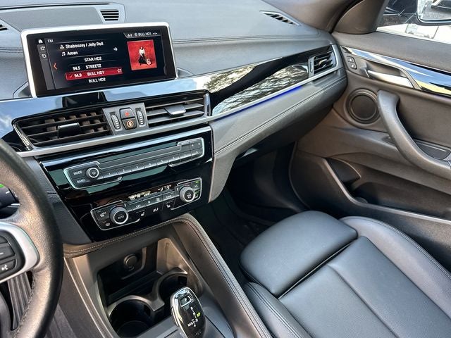 2020 BMW X2 xDrive28i