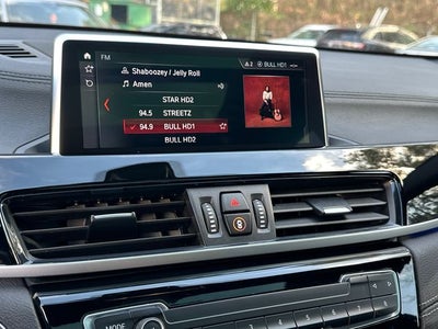 2020 BMW X2 xDrive28i