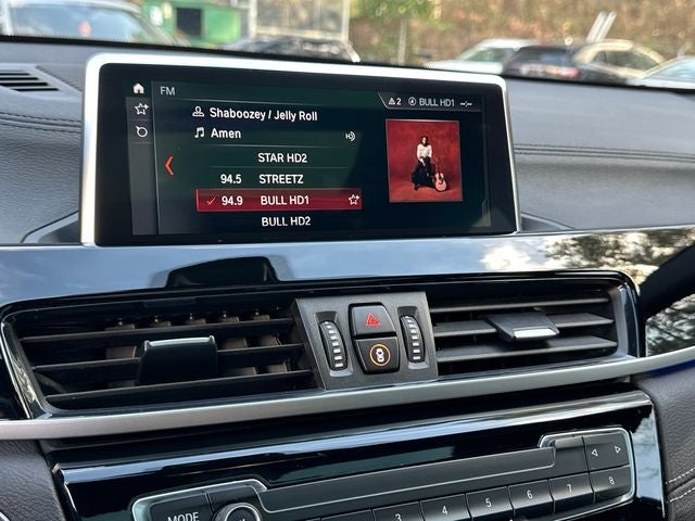 2020 BMW X2 xDrive28i