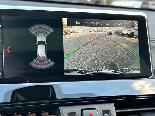 2020 BMW X2 xDrive28i