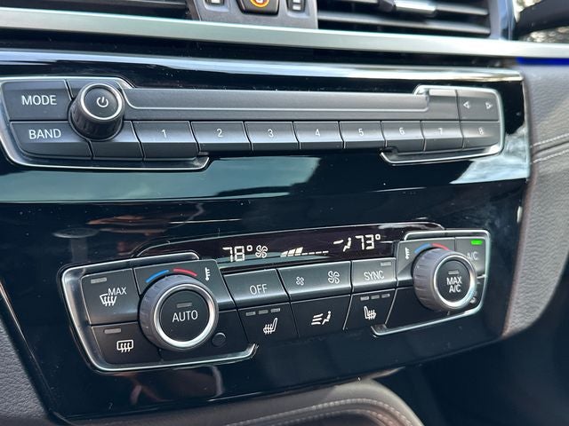 2020 BMW X2 xDrive28i