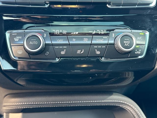 2020 BMW X2 xDrive28i