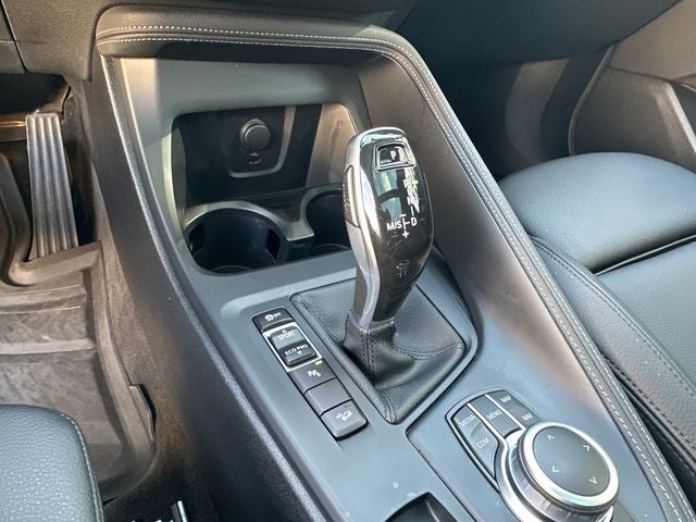 2020 BMW X2 xDrive28i