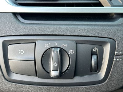 2020 BMW X2 xDrive28i