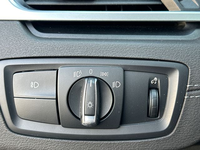 2020 BMW X2 xDrive28i