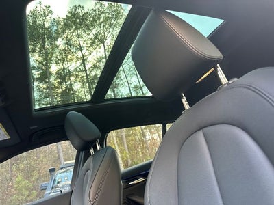 2020 BMW X2 xDrive28i