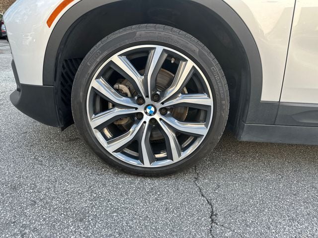 2020 BMW X2 xDrive28i