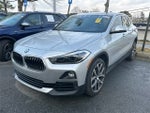 2020 BMW X2 xDrive28i