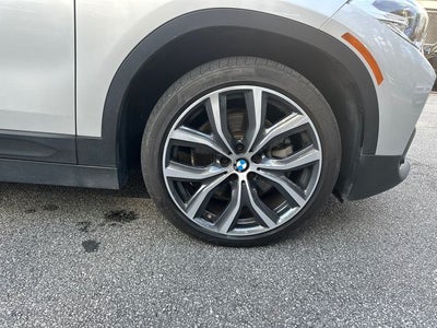 2020 BMW X2 xDrive28i