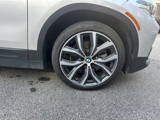 2020 BMW X2 xDrive28i