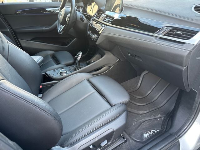 2020 BMW X2 xDrive28i