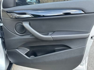 2020 BMW X2 xDrive28i