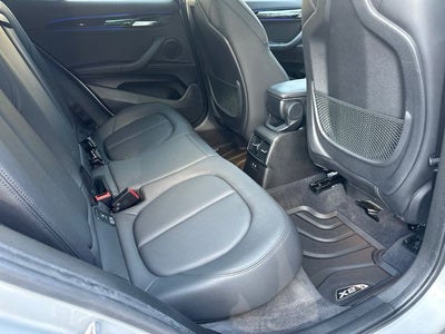 2020 BMW X2 xDrive28i