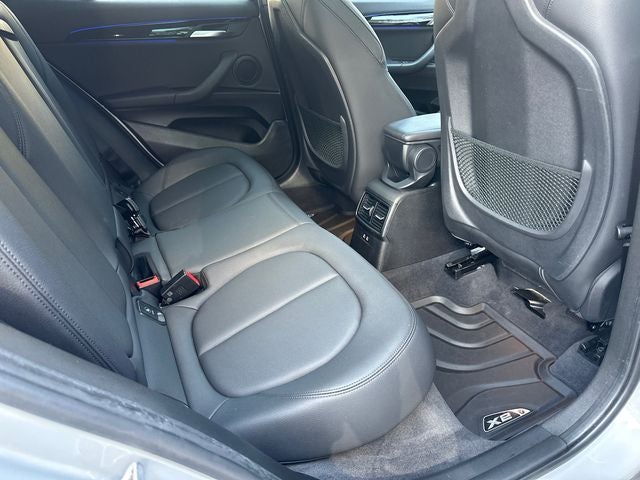 2020 BMW X2 xDrive28i