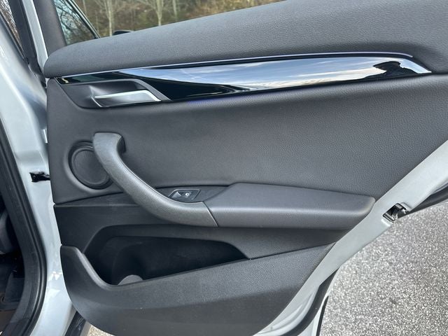 2020 BMW X2 xDrive28i