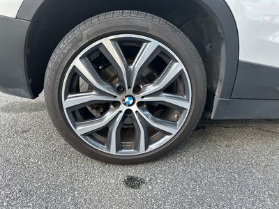 2020 BMW X2 xDrive28i