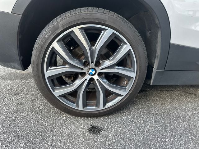 2020 BMW X2 xDrive28i