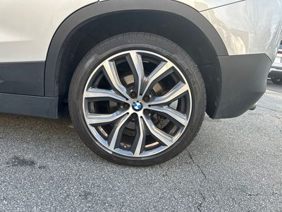 2020 BMW X2 xDrive28i