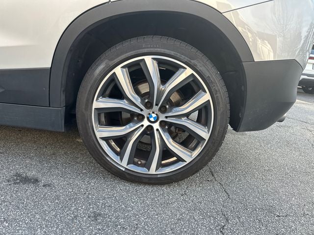 2020 BMW X2 xDrive28i