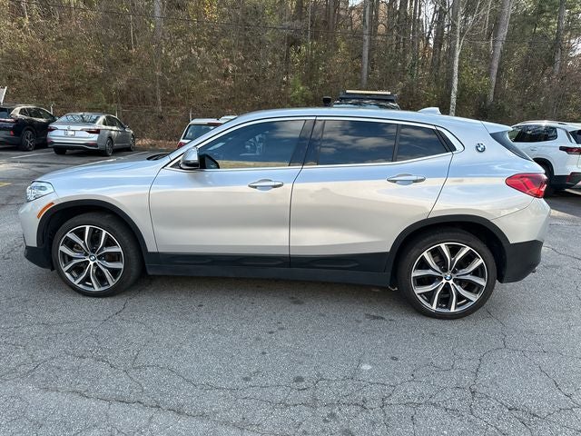 2020 BMW X2 xDrive28i