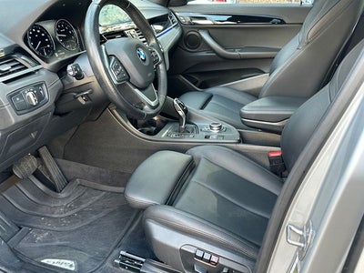 2020 BMW X2 xDrive28i