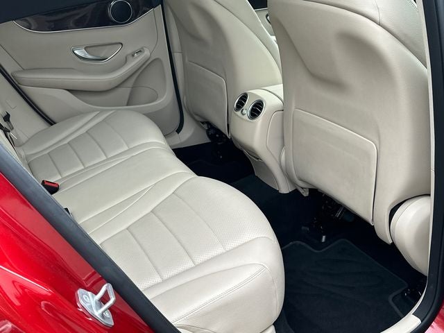 2019 Mercedes-Benz GLC GLC 300