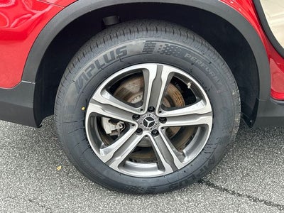 2019 Mercedes-Benz GLC GLC 300
