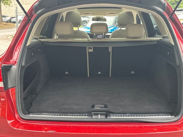 2019 Mercedes-Benz GLC GLC 300