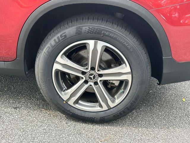 2019 Mercedes-Benz GLC GLC 300