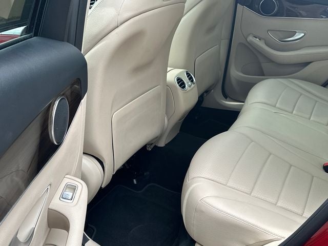 2019 Mercedes-Benz GLC GLC 300