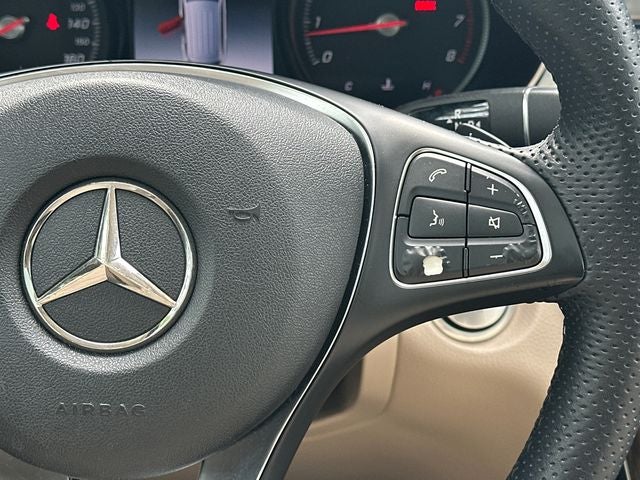2019 Mercedes-Benz GLC GLC 300