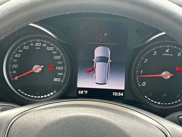2019 Mercedes-Benz GLC GLC 300