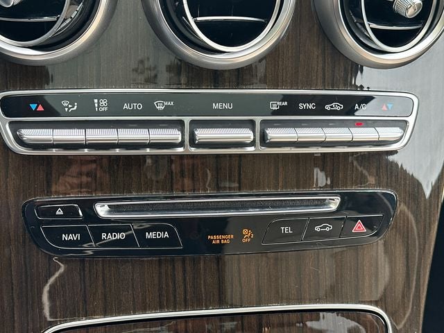 2019 Mercedes-Benz GLC GLC 300