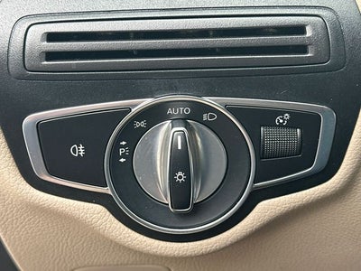 2019 Mercedes-Benz GLC GLC 300