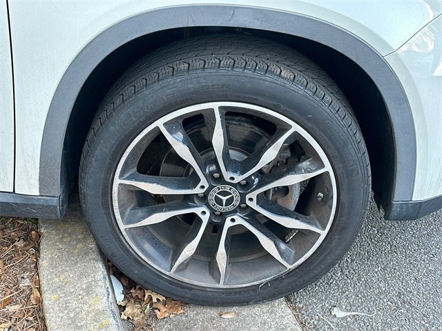 2017 Mercedes-Benz GLA GLA 250 4MATIC®